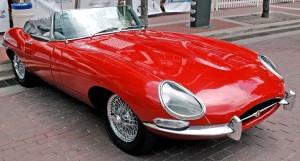 1963_Jaguar_XK-E_Roadster