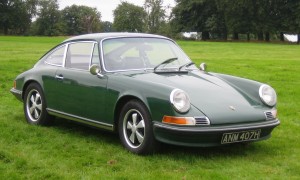 Porsche_911E_ca_1969