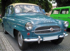 ŠkodaOctavia(1959-1971)inVM9.6.2007
