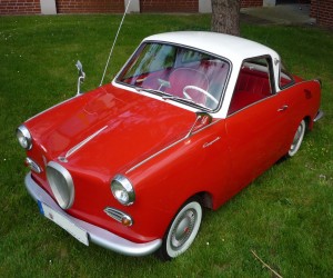 Frontansicht_Goggomobil_Coupe_250