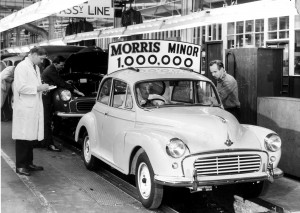 126-Millionth-Morris-Minor