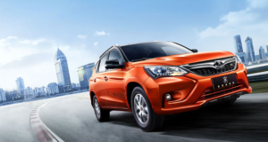 BYD Song PHEV