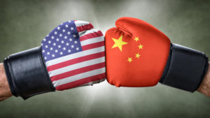 САЩ и Китай тайно преговарят, за да избегнат търговската война