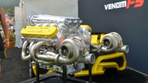 hennessey-venom-f5-engine