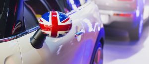 British-carmakers
