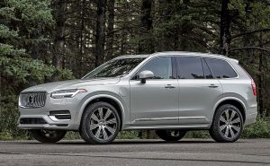 XC90