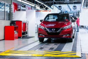 The-500000th-Nissan-LEAF-heads-to-its-new-owner-in-Norway-as-customers-continue-to-embrace-the-pioneering-zero-emission-vehicle-globally-1024x683