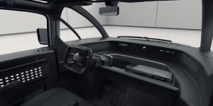 Canoo-pickup-truck-dashboard