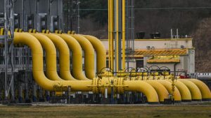 Полша внася газ от Газпром по газопровода Ямал