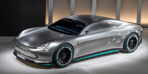 Mercedes AMG Vision-AMG-2022