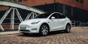 Tesla Model Y оглави класацията