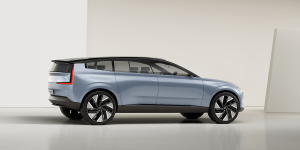 Volvo Concept Recharge-2021