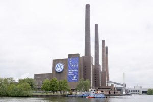 VW-Wolsburg