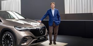 Mercedes-Benz Келениус