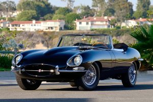 Jaguar-E-Type-Series-1-Roadster