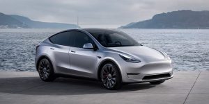 В класацията на моделите Tesla Model Y беше напред с ясна разлика.