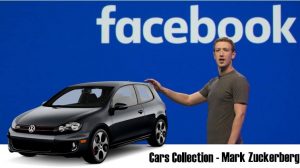 Koleksi-Mobil-Mark-Zuckerberg