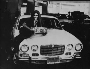 Tina-Turner-Jaguar-XJ6