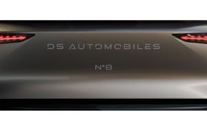 DS AUTOMOBILES