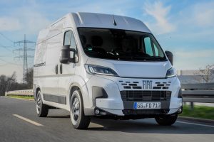 FIAT Professional Ducato