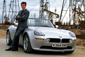 9 BMW-Z The World is Not Enough-