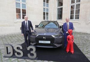 BD DS 3 COLLECTION AdSTEX vente ebchere G_Roussy ACH02877