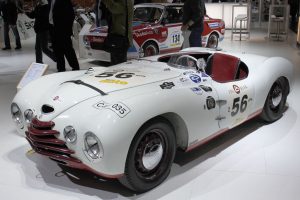 Skoda 1101 Sport