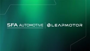 SFAAutomotive_Leapmotor