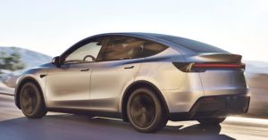 Изображение: Tesla