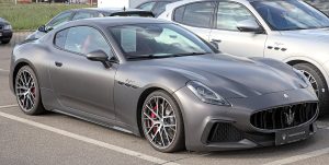 1 Maserati GranTurismo Trofeo_1X7A0828