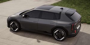 2025 kia ev4