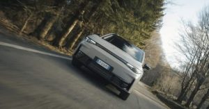 Leapmotor ще представи