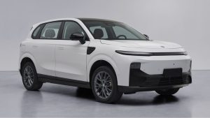 B10 ще бъде официално пуснат в Европа на IAA в Мюнхен през септември