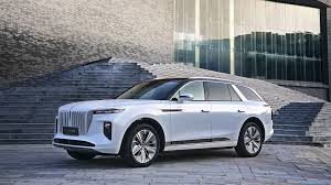 Hongqi