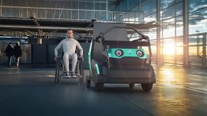 Avathor One Italdesign