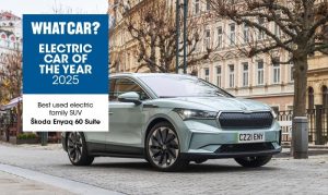 Enyaq-What-Car-win-news