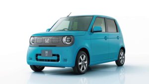 Honda N-One E1