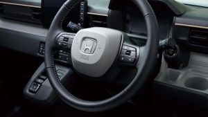 Honda N-One E2
