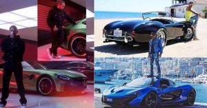 car-collection-of-lewis-hamilton