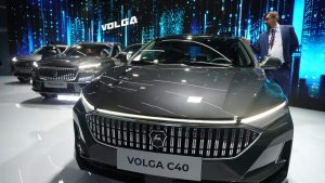 volga