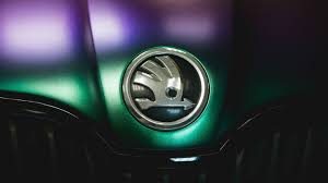 1 Skoda sells 509,400 vehicles in H1 2025, becomes Europe’s third best-selling car brand
