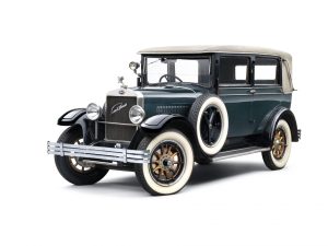 1929 LK Skoda -110