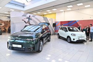 Leapmotor