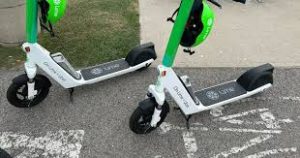 Prague to ban e-scooter rentals