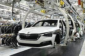 Skoda sells 509,400 vehicles in H1 2025, becomes Europe’s third best-selling car brand5