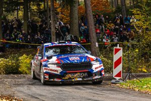SkodaMotorsport-CentralEuropeanRally-24-Cerny-1