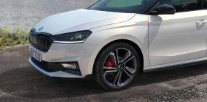 fabia 130