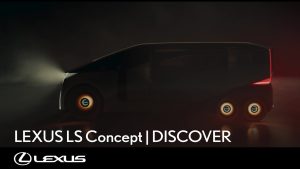 lexus 6
