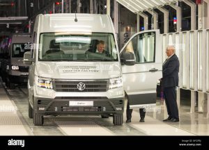 polsha vw