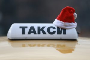 taxi